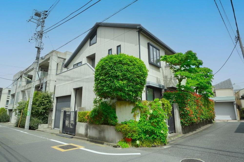 東京都世田谷区経堂５ 20250万円