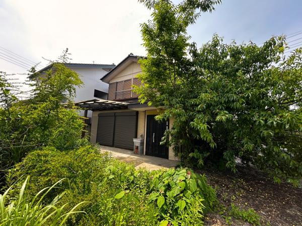 群馬県桐生市境野町７ 799万円