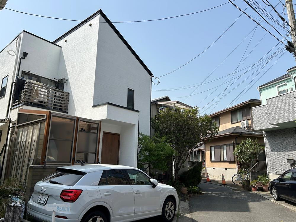神奈川県鎌倉市材木座５ 6180万円