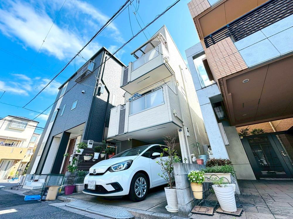 物件写真