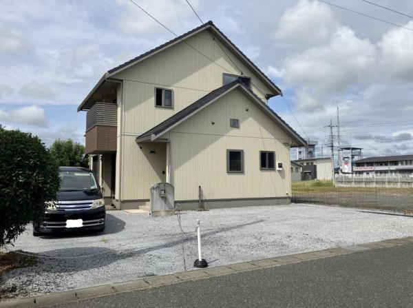 栃木県栃木市岩舟町静 2700万円 4LDK