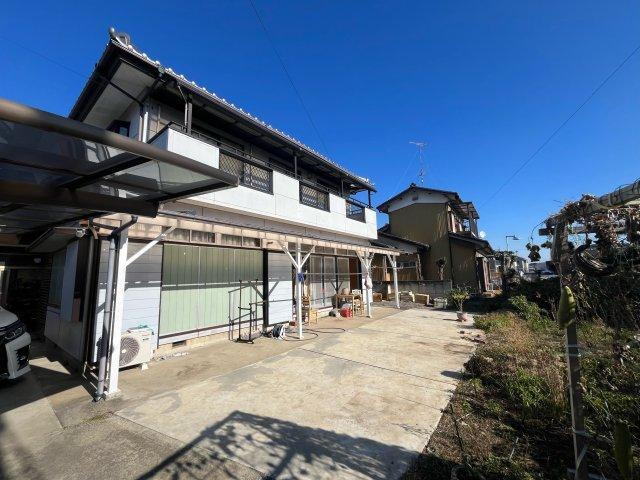 群馬県太田市泉町 1450万円 6DK