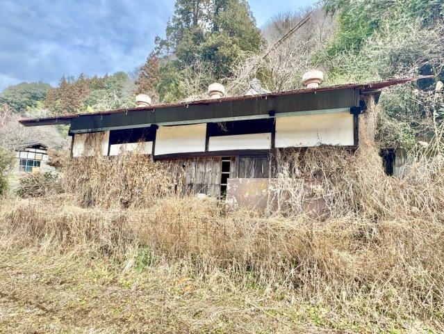 茨城県常陸太田市赤土町 60万円