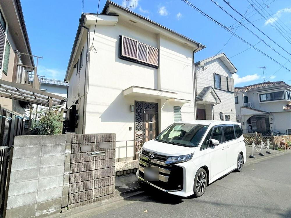 物件写真