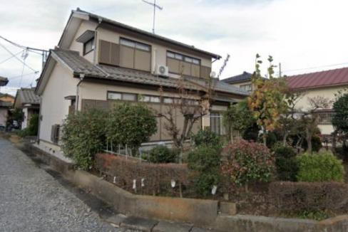 埼玉県行田市城西３ 990万円