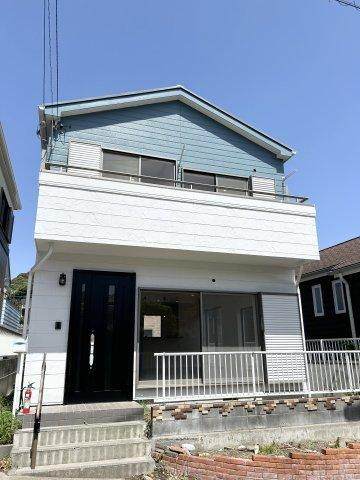神奈川県横須賀市野比３ 中古住宅