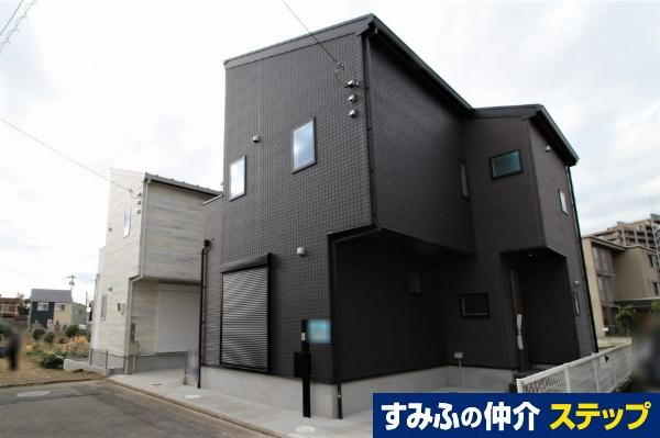 神奈川県茅ヶ崎市今宿 3080万円