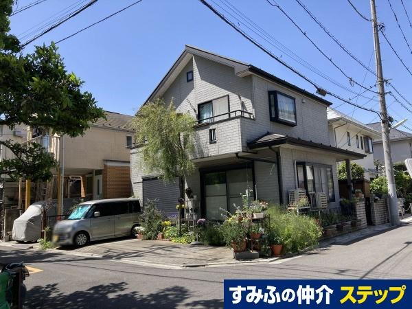 東京都杉並区成田西４ 8990万円