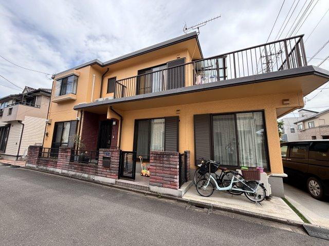 埼玉県川越市旭町３ 3100万円