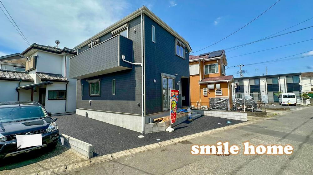 神奈川県綾瀬市深谷南３ 3180万円 4LDK