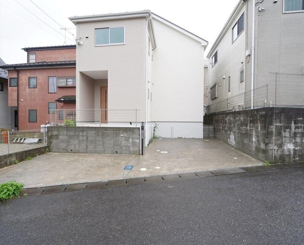 千葉県鎌ケ谷市中佐津間１ 2780万円