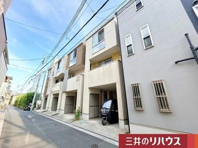 東京都墨田区墨田２ 5980万円