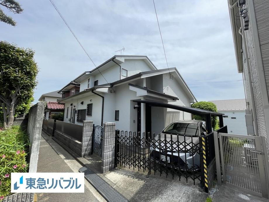 物件写真