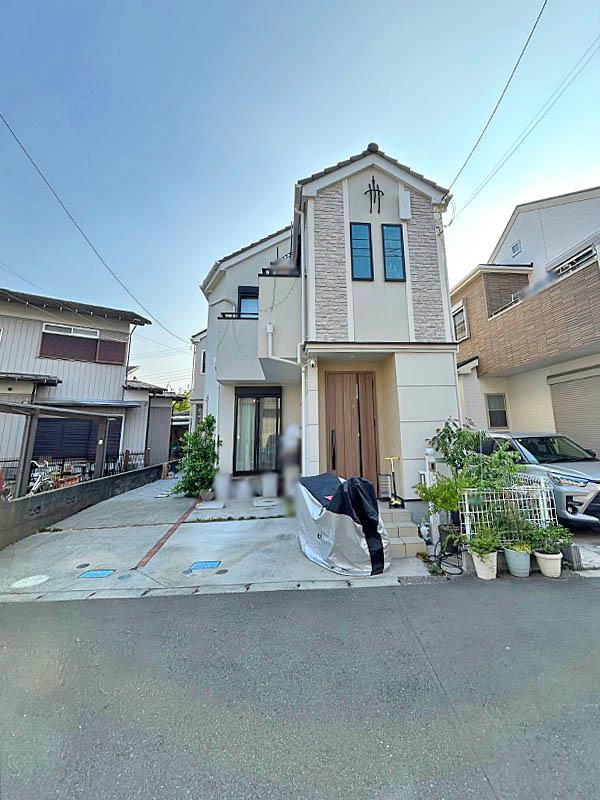 物件写真