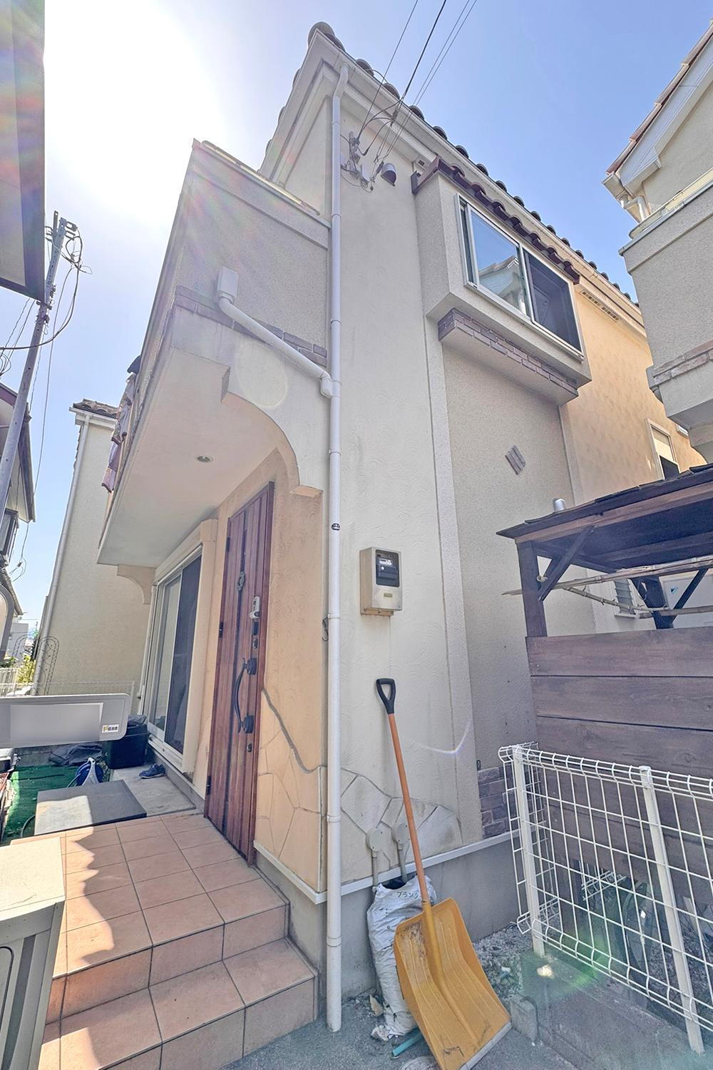 神奈川県相模原市中央区田名 1780万円
