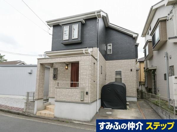 東京都東村山市萩山町１ 3680万円