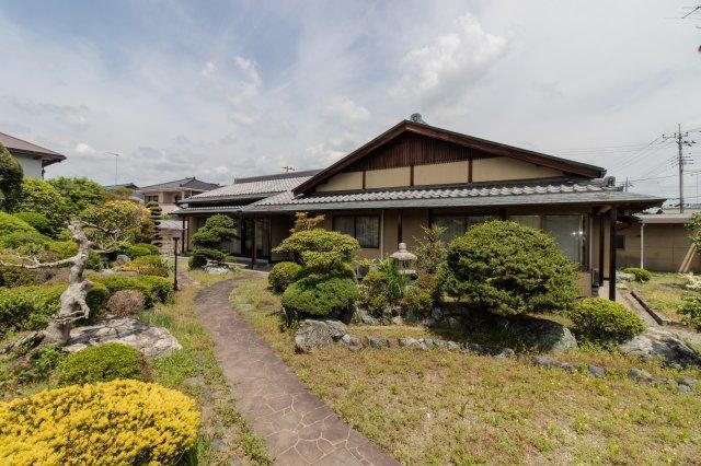 栃木県足利市利保町２ 2800万円