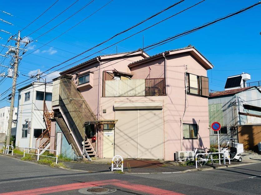 物件写真