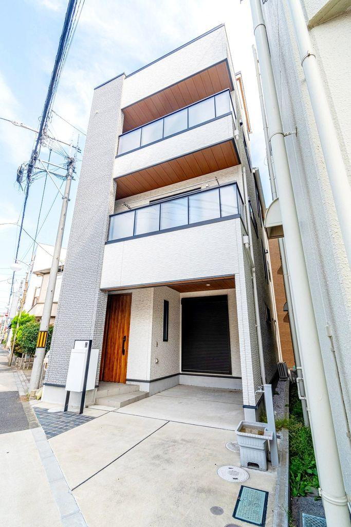 物件写真
