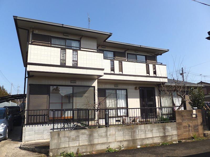 茨城県牛久市小坂町 1150万円