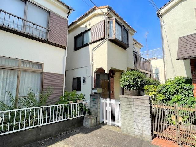 神奈川県座間市立野台２ 1990万円