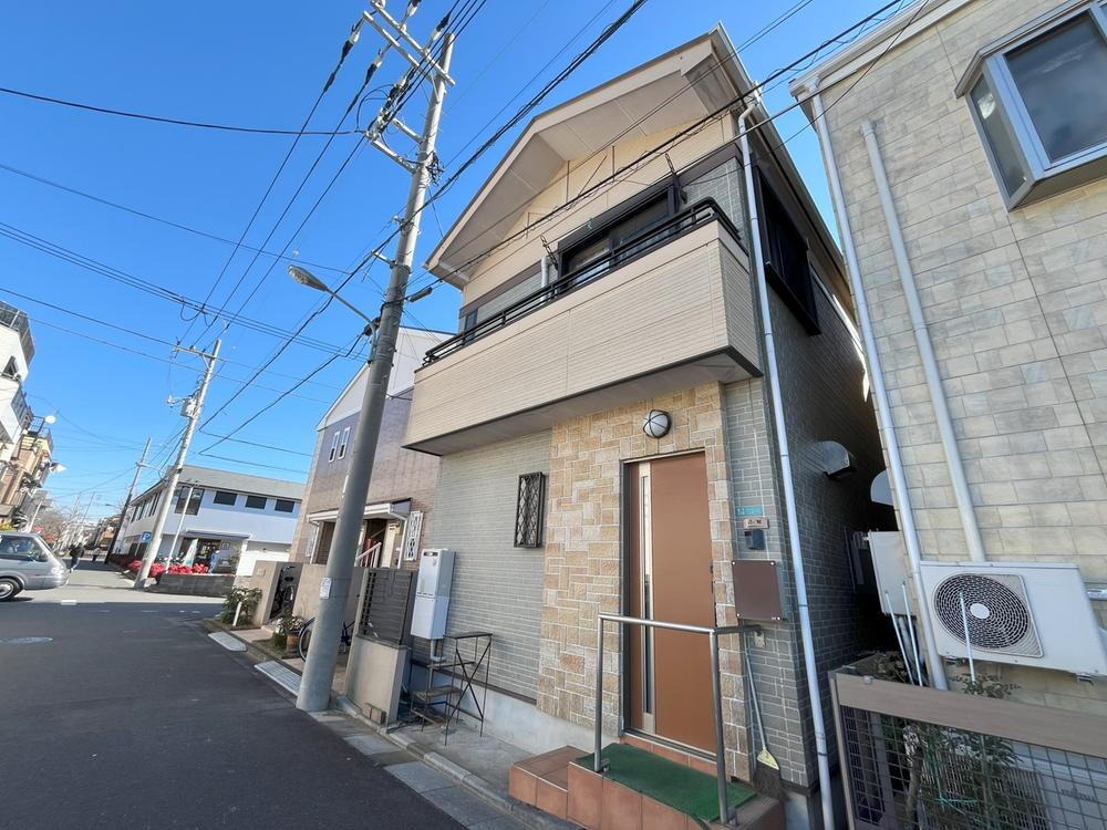 物件写真