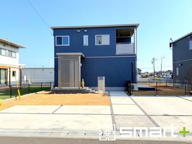 茨城県水戸市酒門町 中古住宅
