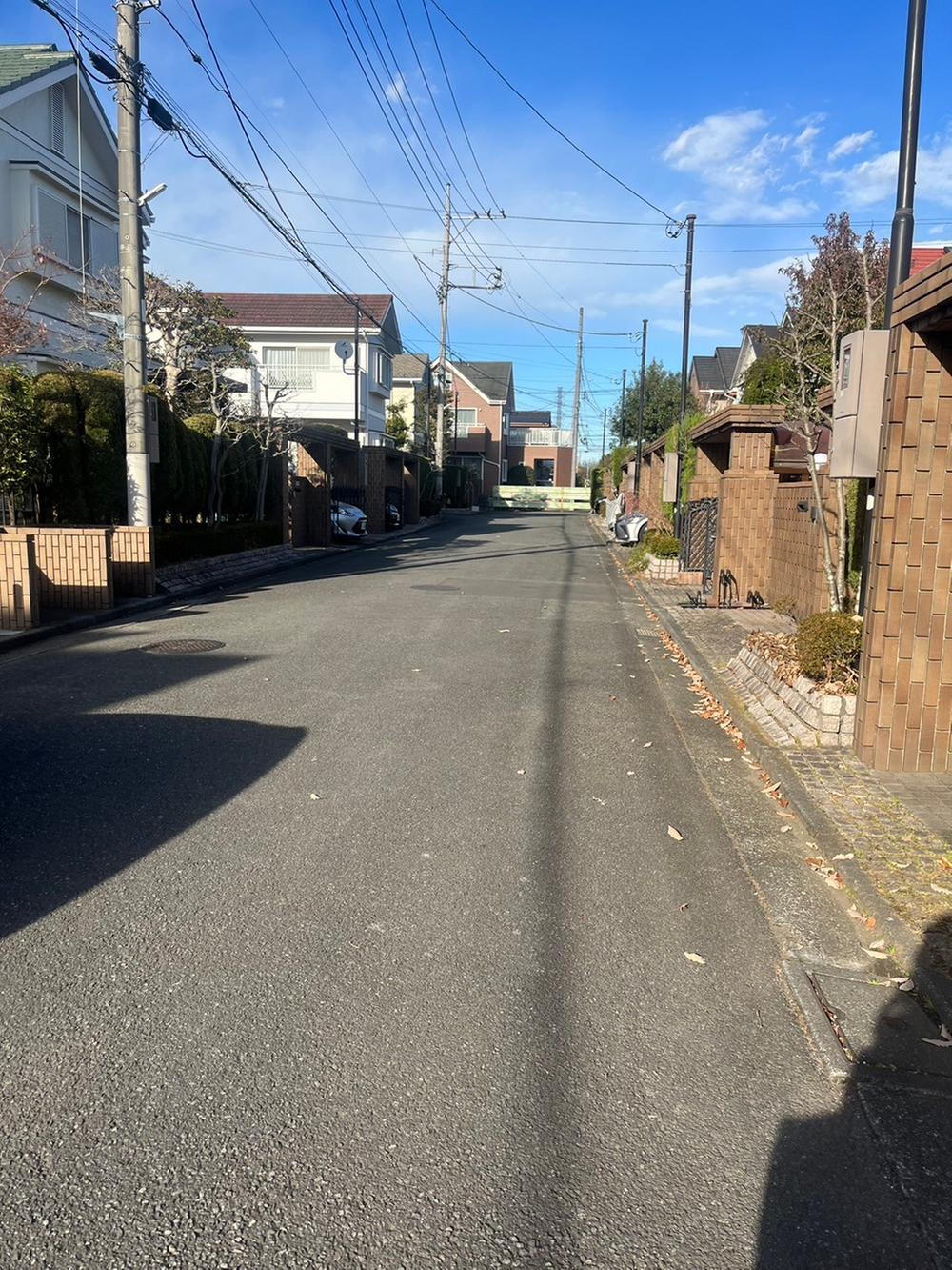 東京都立川市若葉町２ 3990万円