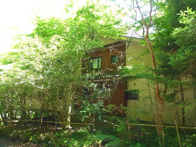 神奈川県足柄下郡箱根町仙石原 2998万円
