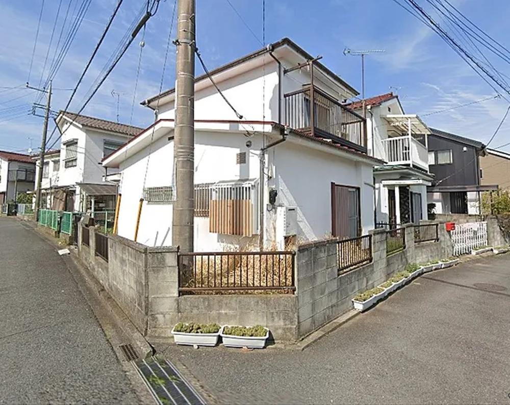 物件写真