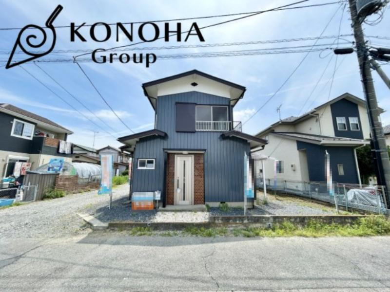 埼玉県本庄市下野堂 1280万円