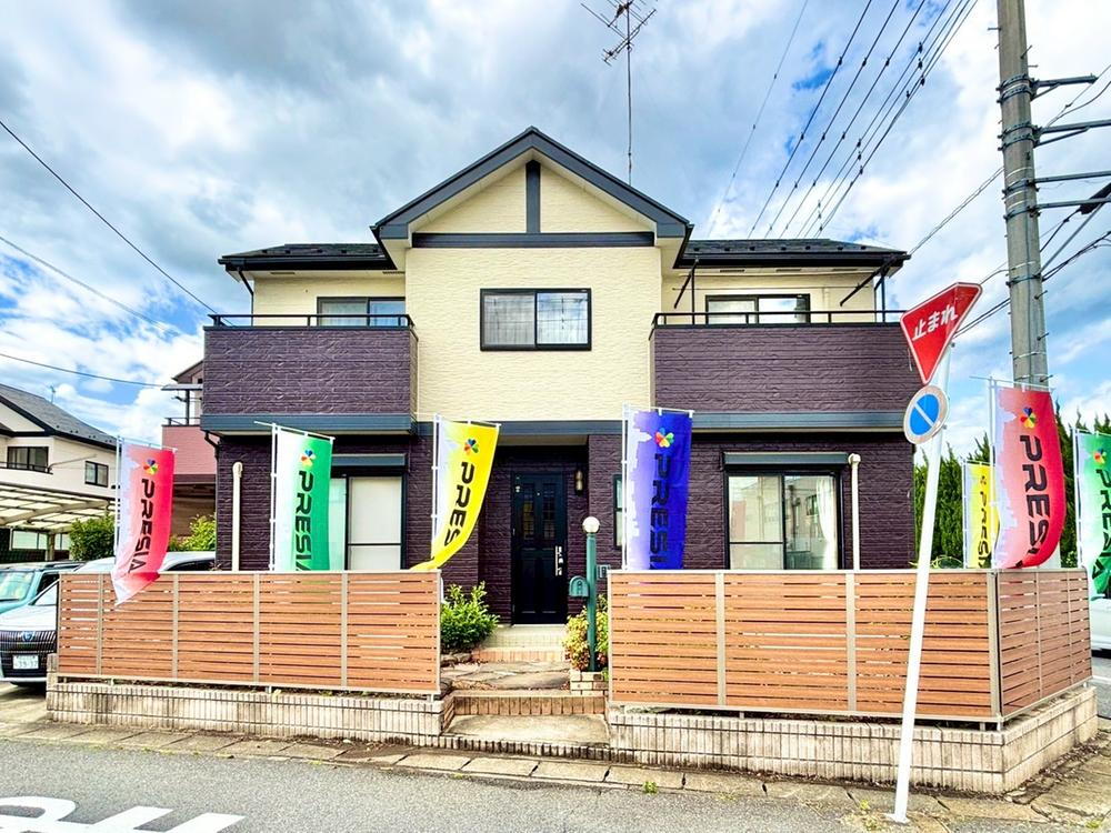 埼玉県加須市久下４ 1580万円
