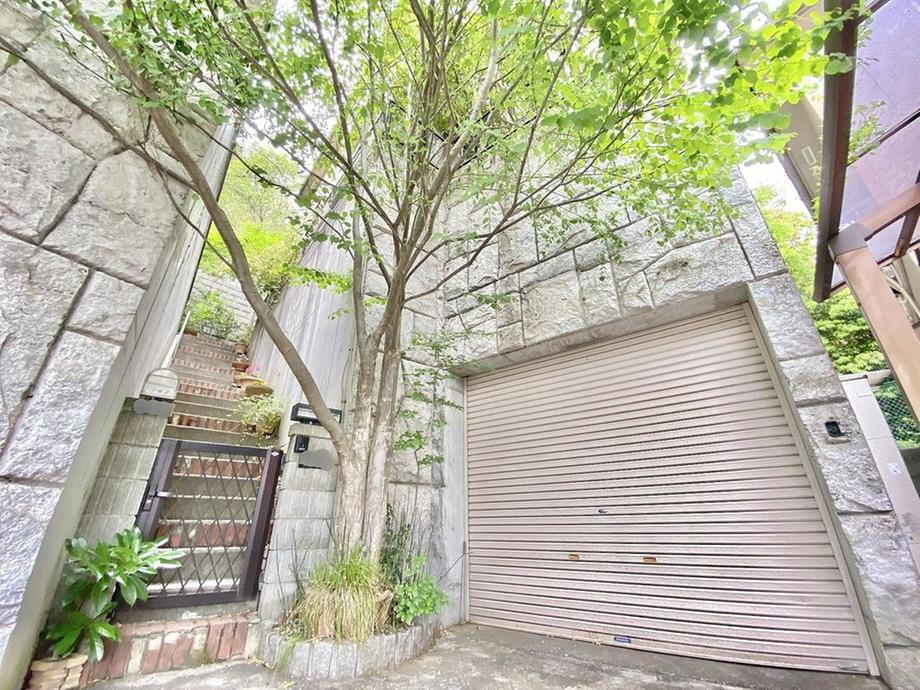 神奈川県川崎市麻生区王禅寺東４ 3880万円