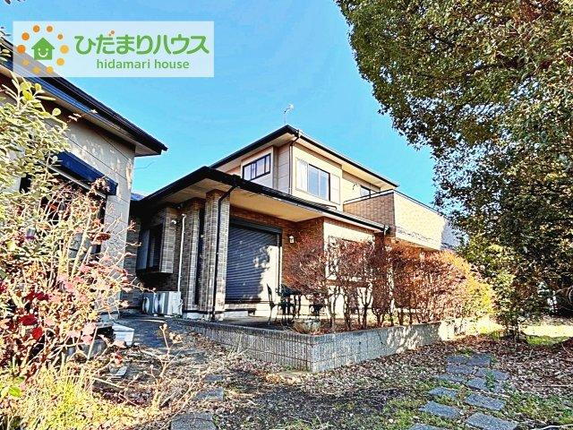 茨城県水戸市平須町 3249万円