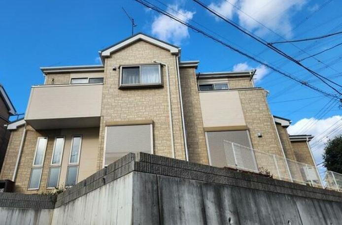 神奈川県横浜市瀬谷区阿久和東３ 3780万円