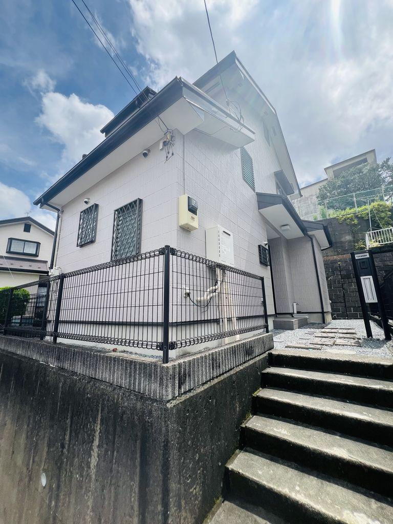 東京都町田市図師町 2280万円
