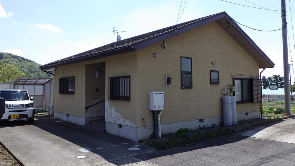 群馬県渋川市赤城町津久田 1090万円