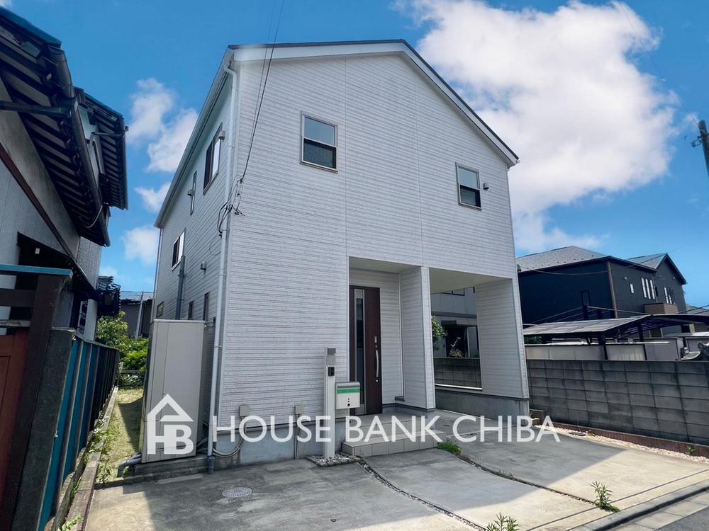 千葉県習志野市鷺沼１ 4380万円