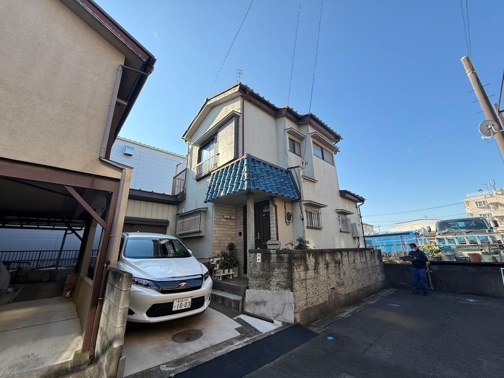 物件写真