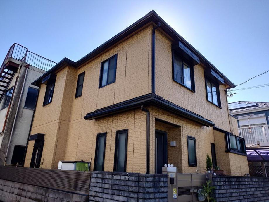 神奈川県川崎市川崎区四谷下町 3980万円