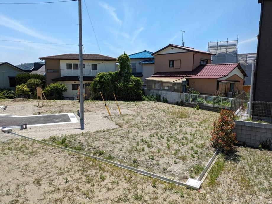 神奈川県横須賀市池上４ 3190万円 4LDK