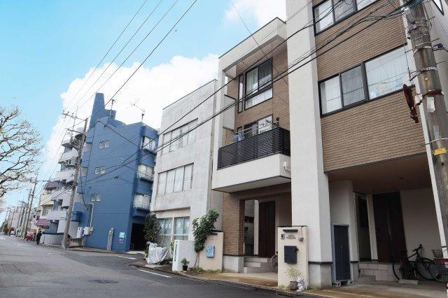 埼玉県川口市芝中田２ 3880万円