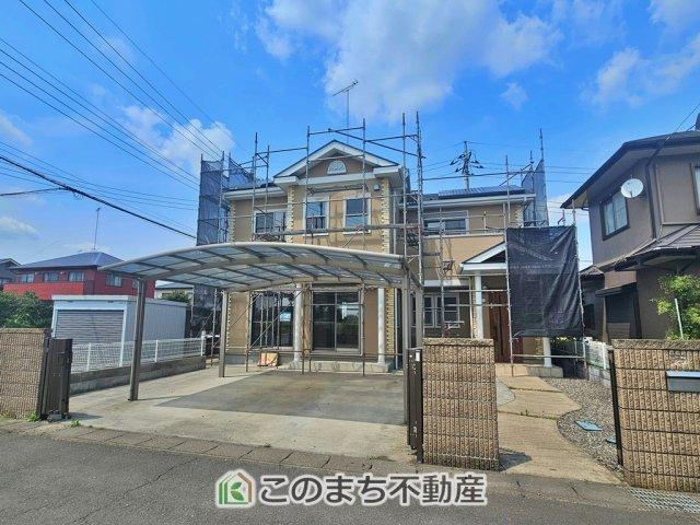 栃木県芳賀郡市貝町大字赤羽 1499万円