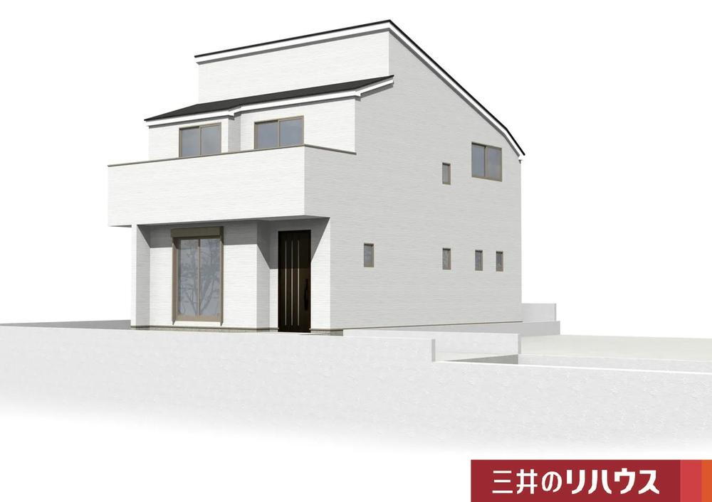 神奈川県横浜市磯子区洋光台４ 6780万円 4LDK