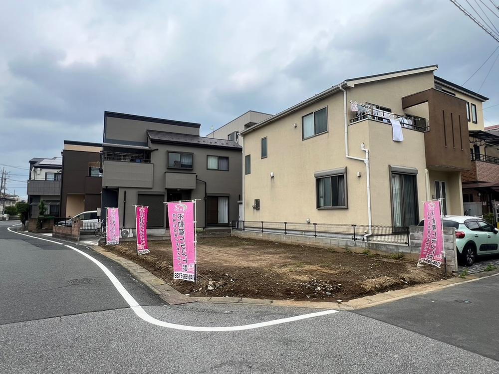 埼玉県草加市弁天２ 4590万円 4LDK