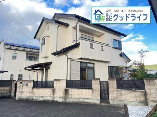 埼玉県本庄市児玉町児玉 1580万円