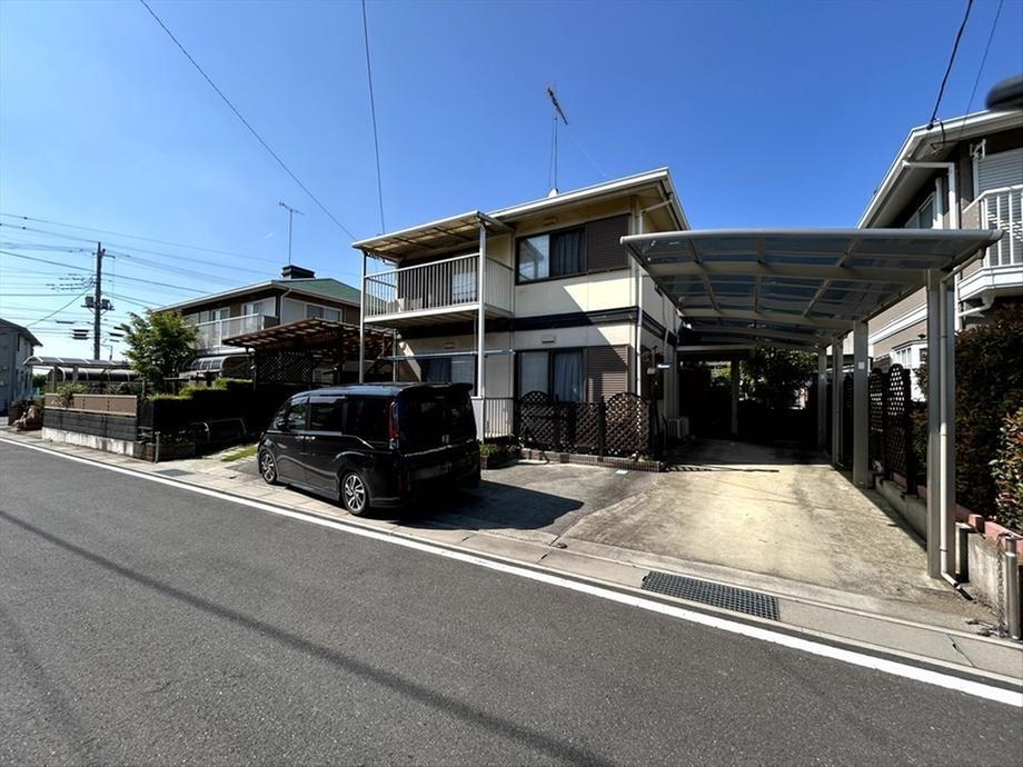 茨城県結城市大字結城 1999万円