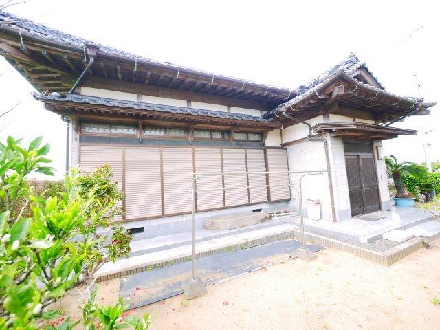 千葉県山武郡横芝光町北清水 780万円