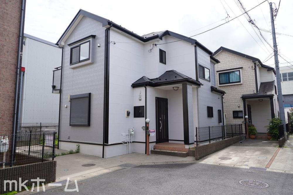 千葉県柏市十余二 中古住宅