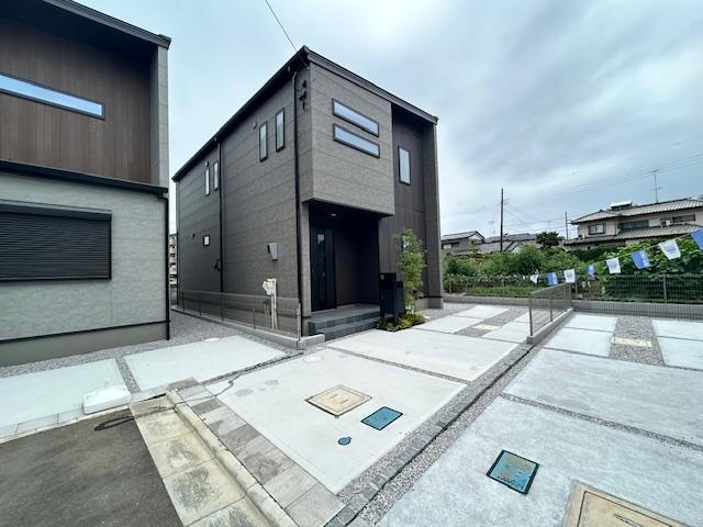埼玉県川越市大字笠幡 3080万円 4LDK